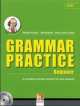 Grammar Practice. Beginner. Student's book (+ CD), Herbert Puchta 