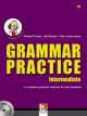 Grammar Practice. Intermediate. Student's book (+ CD), Herbert Puchta, Peter Lewis-Jones, J. Stanks 