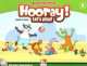 Hooray! Let'sPlay! A Student's book (+ CD), 