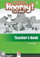 Hooray! Let's Play! A. Teacher's book (+ CD), Gunter Gerngross, Herbert Puchta 