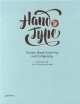Hand to Type. Scripts, Hand Lettering and Calligraphy, Hendrik Hellige, Robert Klanten, Jan Middendorp 