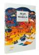 A Map of the World. The World According to Illustrators and Storytellers, Robert Klanten, Antonis Antoniou, H. Ehmann 