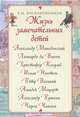 Жизнь замечательных детей. Македонский и другие (красный), Воскобойников Валерий Михайлович 