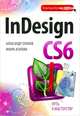 InDesign CS6, Сераков Александр Васильевич, Агапова Инара Валерьевна 