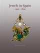 Jewels In Spain 1500 - 1800, Priscilla E. Muller 
