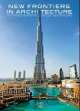 New frontiers in architecture, Oscar Eugenio Bellini 
