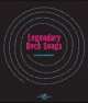 Legendary rock songs, Nathan Brackett 