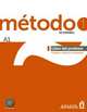 Metodo de espanol 1. Libro del Profesor A1 (+ Audio CD), Robles Avila Sara, Cardenas Bernal Francisca, Hierro Montosa Antonio 