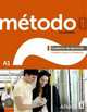 Metodo de espanol 1. Cuaderno de Ejercicios A1 (+ Audio CD), Robles Avila Sara, Cardenas Bernal Francisca, Hierro Montosa Antonio 