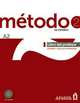 Metodo de espanol 2. Libro del Profesor A2 (+ Audio CD), Pelaez Santamaria Salvador, Esteba Ramos Diana, Zayas Lopez Purificacion 
