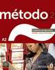 Metodo de espanol 2. Cuaderno de Ejercicios A2 (+ Audio CD), Pelaez Santamaria Salvador, Esteba Ramos Diana, Zayas Lopez Purificacion 