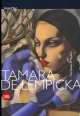 Tamara de Lempicka The Queen of the Modern, Gioia Mori 