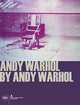 Andy Warhol by Andy Warhol, Gunnar B. Kvaran 