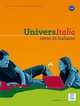 UniversItalia: Libro Studente + Libro Esercizi + 3 CD (+ Audio CD), Piotti Danila 