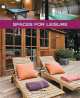 Home series 12. Spaces for leisure, Alexandra Druesne 