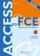 Access to FCE. Student's book, Parsalis Joseph 