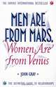 Men Are From Mars, Women Are From Venus, Gray John 