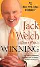 Winning, Jack Welch, Suzy Welch 