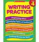 Writing Practice: Grade 4, 