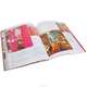 The New Curtain Book: Master Classes with Today