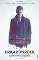 Brighton Rock: Movie-Tie-In (Vintage Classics), Graham Greene 