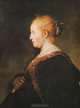Rembrandt, 