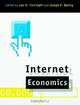 Internet Economics, Lee W. McKnight, Joseph P. Bailey 