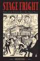 Stage Fright: Politics and the Performing Arts in Late Imperial Russia, Paul du Quenoy 