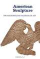 American Sculpture: A Catalogue of the Collection of The Metropolitan Museum of Art, Albert TenEyck Gardner 