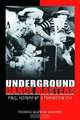 Underground Dance Masters: Final History of a Forgotten Era, Thomas Guzman-Sanchez 