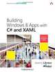 Building Windows 8 Apps with C# and XAML (Microsoft Windows Development Series), Jeremy Likness 