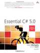 Essential C# 5.0 (4th Edition) (Microsoft Windows Development Series), Mark Michaelis, Eric Lippert 