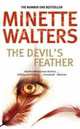 Devil’s Feather(PB), Walters, Minette 