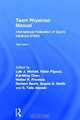 Team Physician Manual: International Federation of Sports Medicine (FIMS), 