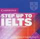 Step Up To IELTS (аудиокнига на 2 CD), Vanessa Jakeman, Clare McDowell 