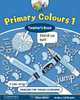 Primary Colours 1 Teacher