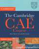 The Cambridge CAE Course: Student