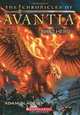 The Chronicles of Avantia #1: First Hero, Adam Blade 