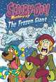 Scooby-Doo Mystery #2: The Frozen Giant, Kate Howard 