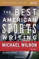 The Best American Sports Writing 2012, 