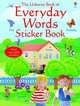Everyday Words in English, Felicity Brooks 
