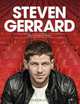 Steven Gerrard: My Liverpool Story, Steven Gerrard 