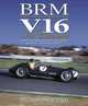 BRM V16 in Camera, Anthony Pritchard 