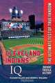 Cleveland Indians IQ: The Ultimate Test of True Fandom, Tucker Elliot 