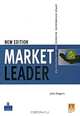 Market Leader: Upper Intermediate Business English Practice File, John Rogers 