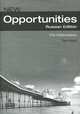 Opportunities Russia: Pre-Intermediate: Test Book, 