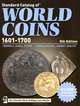 Standard Catalog of World Coins 1601-1700, 