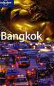 Bangkok, Joe Cummings, China Williams 