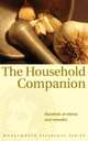 The Household Companion, Eliza Smith 