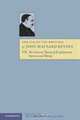 The Collected Writings of John Maynard Keynes (Volume 7), John Maynard Keynes 